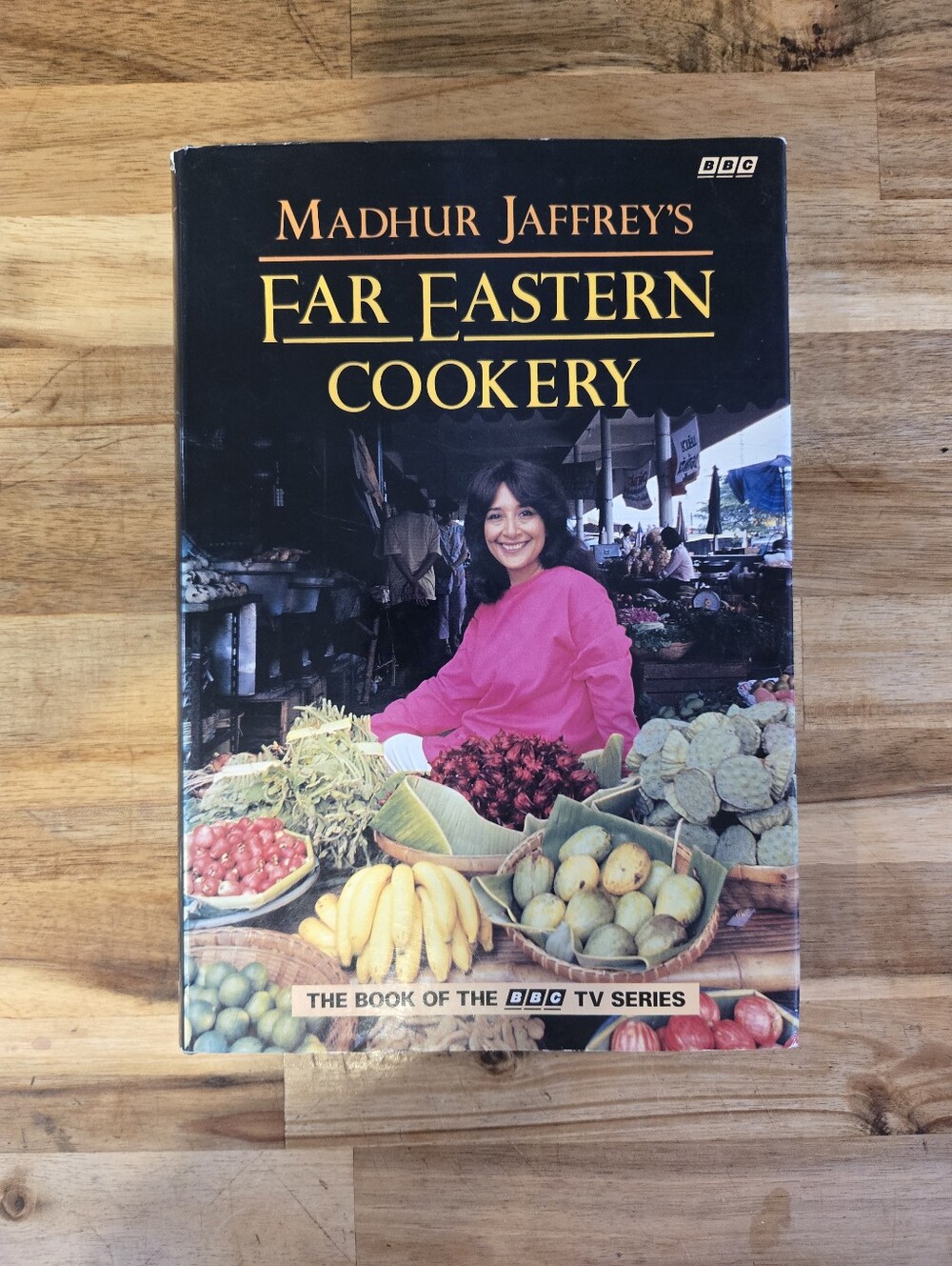 's Far Eastern Cookery Cookbook